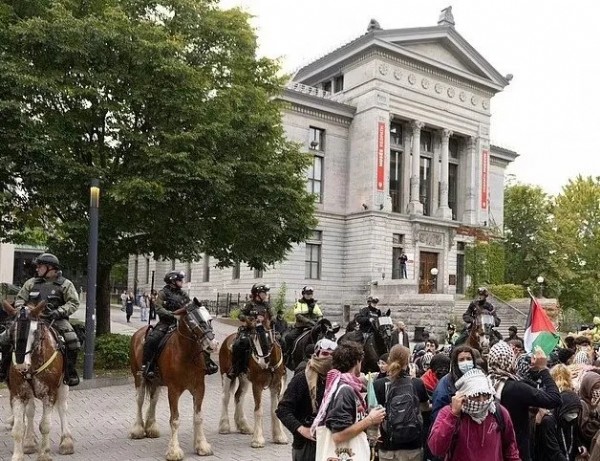 Avrupa’dan ikiyüzlü hamle: Düşünce özgürlüğünü hiçe saydılar!